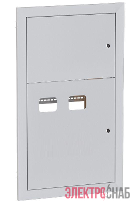 Щит этажный ЩЭ 2кв. без слабот. отсека (1000х650х160) PROxima EKF mb29-v-2r
