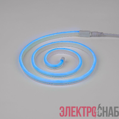 Набор для создания неоновых фигур "Креатив" 90LED 0.75м син. Neon-Night 131-003-1