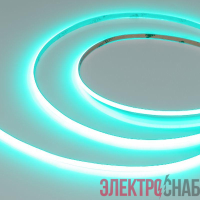 Лента светодиодная COB-X480-4mm 24V Emerald 4Вт/м IP20 (уп.5м) Arlight 046913