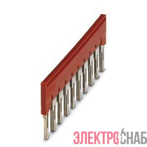 Перемычка FBS 10-8 Phoenix Contact 3030323