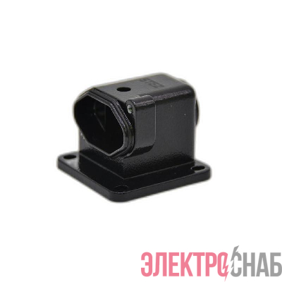 Корпус с винтовым креплением HDC-SH3A-S S-1/M20 СТЭЗ 187150049