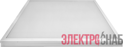 Светильник светодиодный 61 936 OLP-S07-O-40-6.5K универс. ОНЛАЙТ 61936