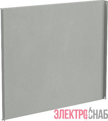 Панель монтажная 575х600 FORMAT IEK YKM40D-FO-MP-0575-060