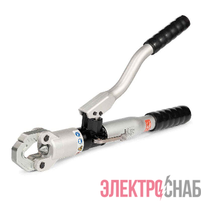 Пресс гидравлический ручной ПГРс-240 БМА ПРОФИ КВТ 101937