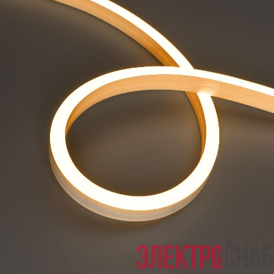 Лента светодиодная NOVA-SIDE-PU-B84-12x20mm 24В RGB-Warm 15Вт/м IP68 wire x1 полиуретан герметичная (уп.3м) Arlight 050618