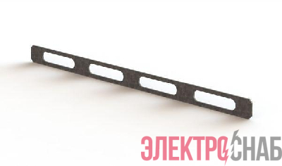 Пластина соединительная H=35мм RAL EKF c355010-RAL