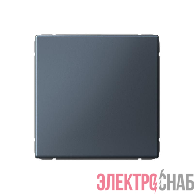 Выключатель 1-кл. ArtGallery 10AX быстрозажим. клем. механизм грифель SE GAL000711S