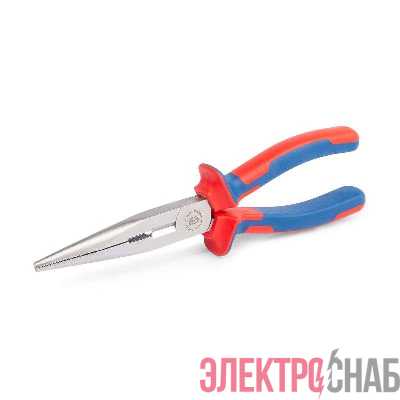 Длинногубцы "Мастер" 200мм КВТ 77423