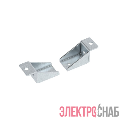 Кронштейн для монтажа реек по ширине для корпусов RAM fit (уп.2шт) DKC R6BRTU