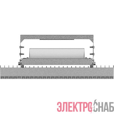 Светильник светодиодный HB LED 2х150 D80 4000К СТ 1224004340