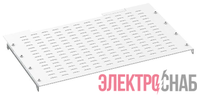 Комплект секционирования 3b ARMAT ACB E/F выкат. 3/4P 800х400 FORMAT IEK FO-00-3BEFW-080-040