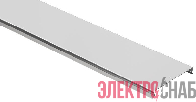 Крышка для лотка осн.200 L3000 сталь 1.5мм IEK CLP1K-200-150-3