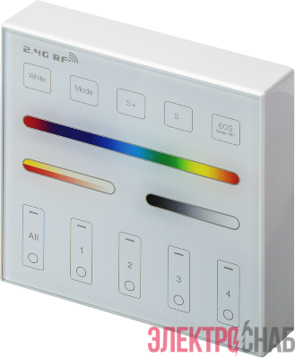 Пульт ДУ 91 336 ИПДУ-02 Innolux 91336