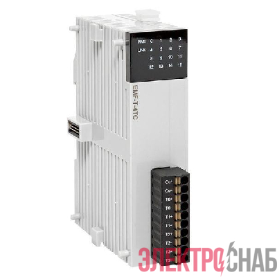 Модуль ввода термопар EMF 4 PRO-Logic (без поверки) PROxima EKF EMF-T-4TC