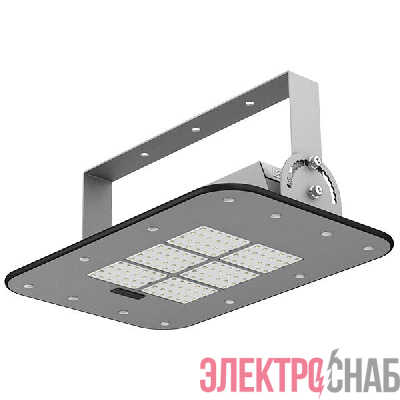 Светильник LE-СБУ-32-050-1995-67Х "KEDR 2.0" КСС "Д" LED-effect 1995
