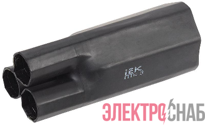 Перчатка термоус. ПТк 3х16-25 1кВ IEK UMS-CB3-3815-1404-1KV