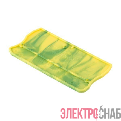 Заглушка для ST-6 земля EKF sak-st-6-pen