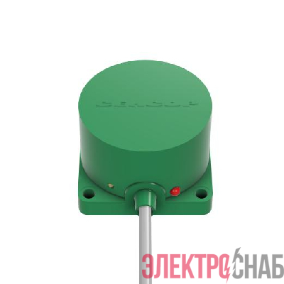 Датчик положения емкостный ВБЕ-Ф60-40У-2113-ЗА СЕНСОР VBE-F60-40U-2113-ZA