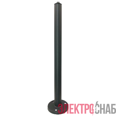 Основание для светильника светодиодного ALT-POLE-BASE-300 (DG) металл Arlight 032540