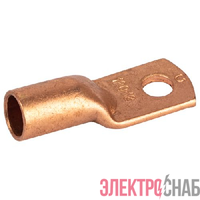 Наконечник медный ТМ 150-12-19 ЭРА Б0062590