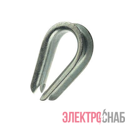 Коуш DIN 6899 d8 Rexant 09-5658