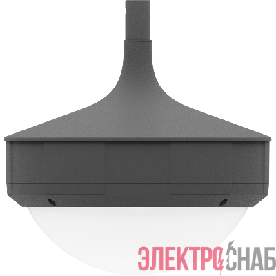 Светильник светодиодный VALLEY UP LED 40W 830 BL СТ 1855000040