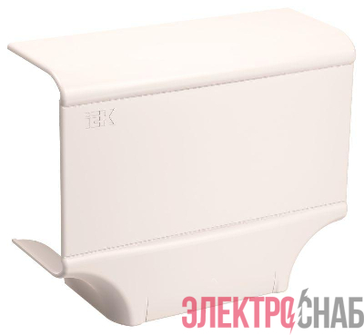 Угол Т-образный для кабель-канала 100х60 PRIMER IEK CKK-40D-T-100-060-K01