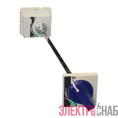 Привод ручной дистанционный OptiMat D100 D160 D250 УХЛ3 КЭАЗ 240958