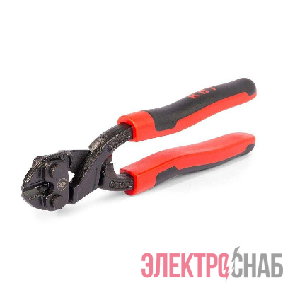 Болторез БРК-200М "GRIZZLY" ПРОФИ КВТ 92308