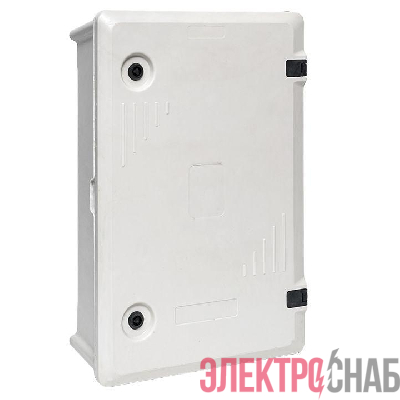 Щит ЩМП антивандальный (600х400х200мм) IP65 навесной PROxima EKF FRE604020MP