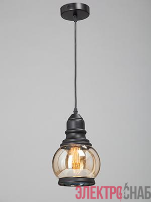 Подвес V4530-1/1S 1хE27 макс. 60Вт Vitaluce V4530-1/1S