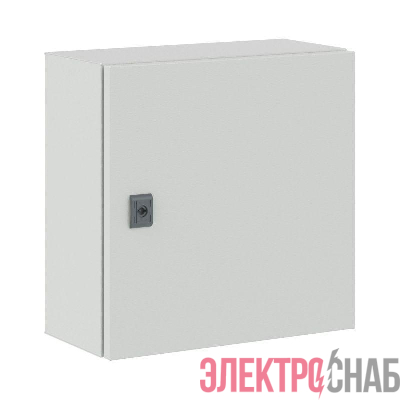 Шкаф CE 400х400х200мм DKC R5CE0442