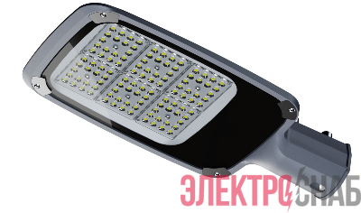 Светильник светодиодный 95 246 NSF-PW9-100-5K-C-LED уличный КСС косинусная NAVIGATOR 95246