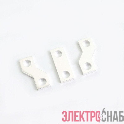 Расширитель полюсов TBB для MGS160 (уп.3шт) YON TBB-MGS160C3