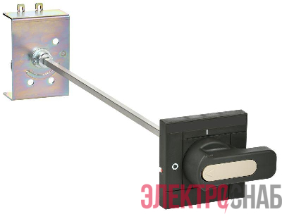Рукоятка поворотная MCCB типоразмер S ARMAT IEK AR-MCCBD-HE-000-0-01-C