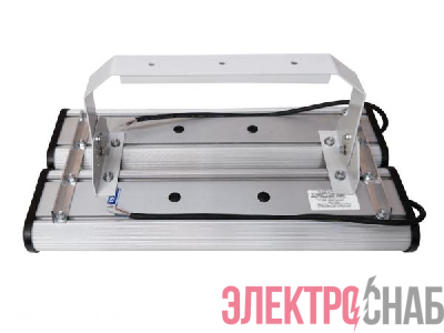 Светильник «Модуль Прожектор», У-3, 210 Вт, КСС(К 15°) ЗАЩИТА ОТ 380 В