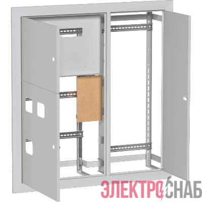 Щит этажный ЩЭ 3кв. (1000х950х160) PROxima EKF mb29-v-3