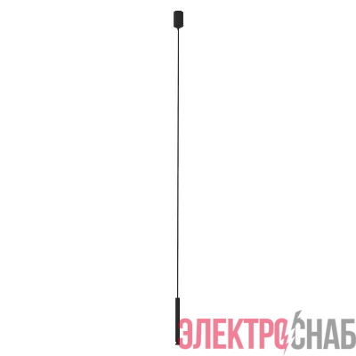 Подвес ART-APRIORI-HANG-E-L1500 (BK) IP20 металл Arlight 039414