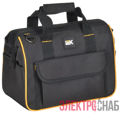 Сумка монтажника универс. BG-10 ARMA2L 5 IEK A2L5-BG10-10-K02