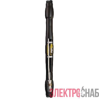 Муфта кабельная соединительная 1кВ 4СТп-1-150/240 КВТ 50108