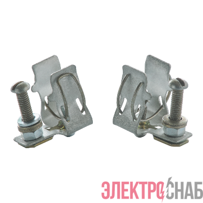 Комплект контакт основание НПН2-60 У3 (уп.2шт) КЭАЗ 110421