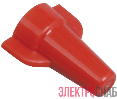 Соединитель проводов СИЗ-2 7.0-20.0 (уп.100шт) IEK USC-11-4-100