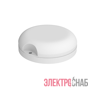 Светильник светодиодный Tekku 160х46мм 8Вт 4000К IP65 бел. VARTON V1-U0-00061-21000-6500840