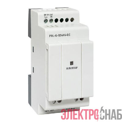 Модуль расширения коммуникационный PRO-Relay RS-485 DC EKF PRL-E-RS485-DC