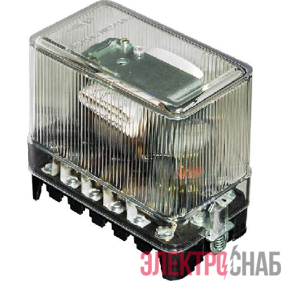 Реле промежуточное РП-23 220В ЧЭАЗ A8119-77956151