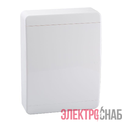 Корпус пластиковый Optibox P BNN 2 24 IP41 КЭАЗ 117929