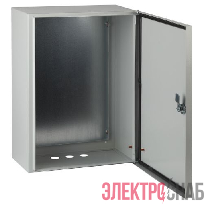 Корпус металлический ЩМП-3-0 76 650х500х220 IP54 У2 NO-114-14 ЭРА Б0031367