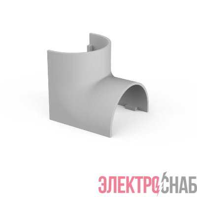 Угол внутренний для кабель-канала MultiSet 20х12 сер. SE IMT20121GY