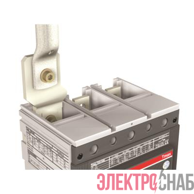 Вывод силовой для стац. выкл. ES T4 (уп.3шт) ABB 1SDA055004R1