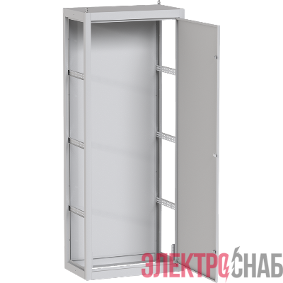 Каркас ВРУ-1 Unit S IP31 (2000х800х450) EKF mb15-09-00m